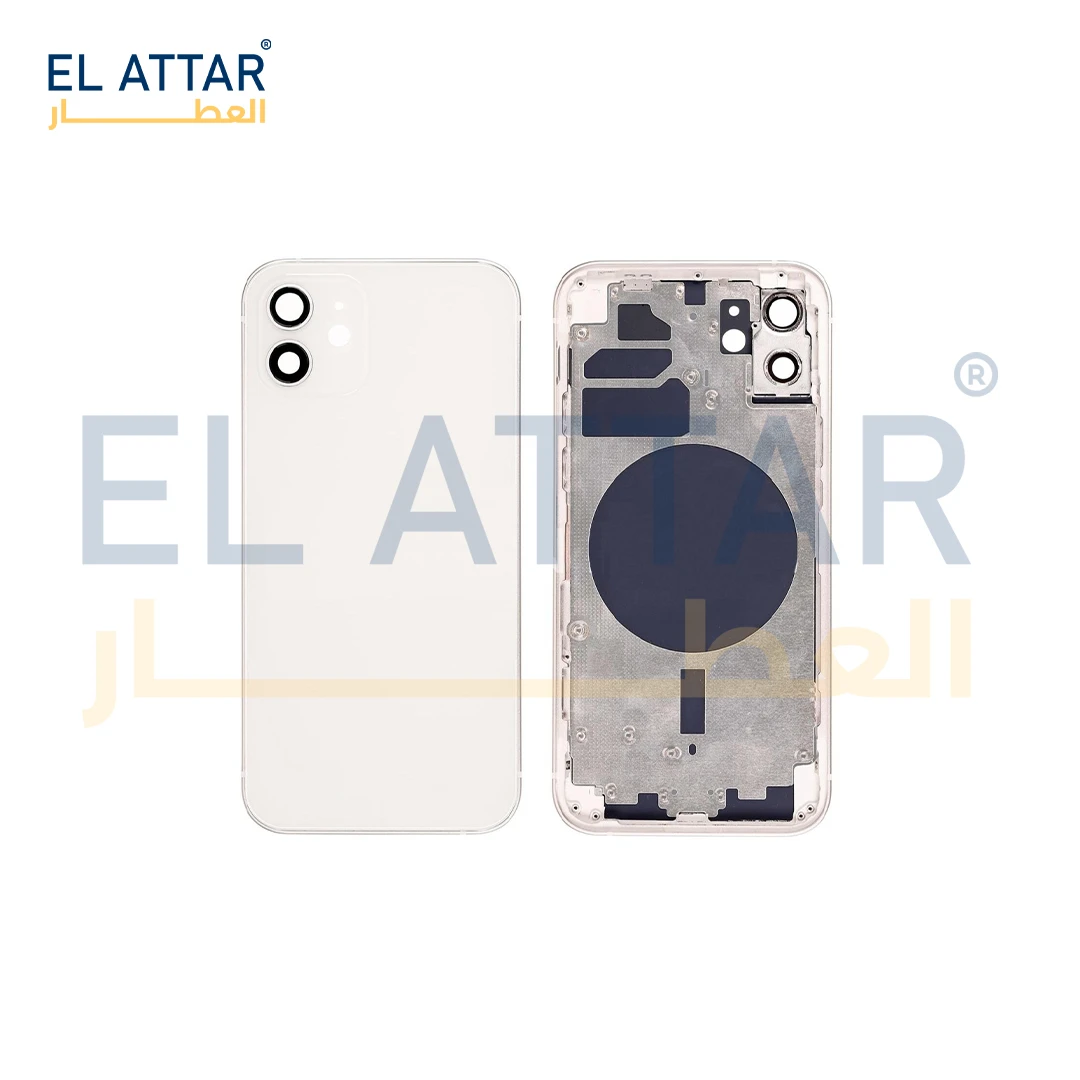 ( هاوسينج فاضي ) متوافقة مع - IPhone 12