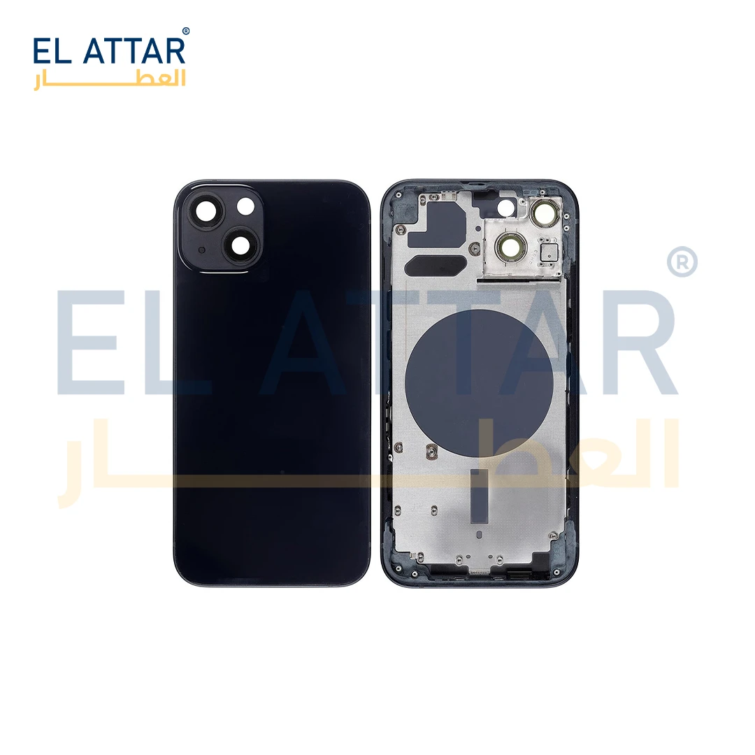 ( هاوسينج فاضي ) متوافقة مع - IPhone 13 Mini