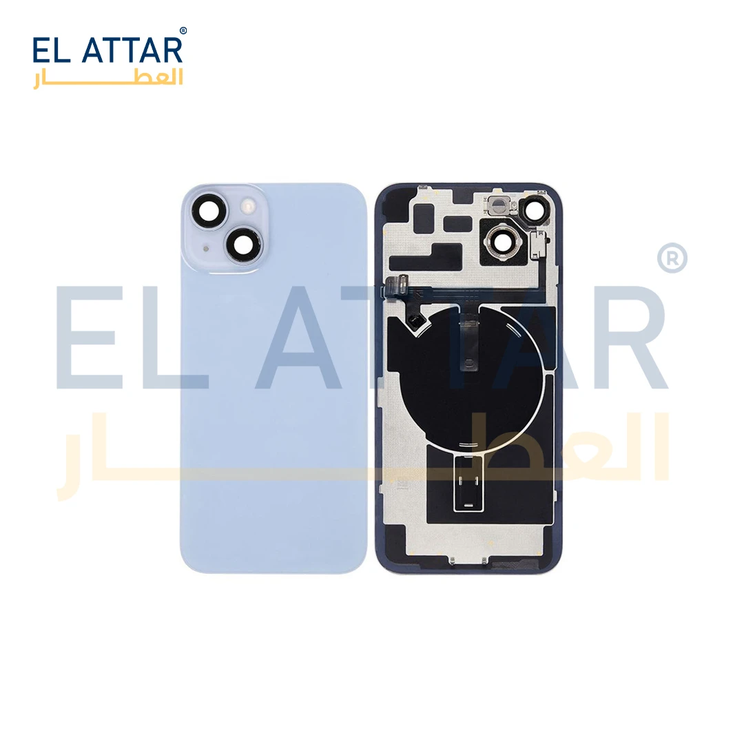 ( هاوسينج فاضي ) متوافقة مع - IPhone 14