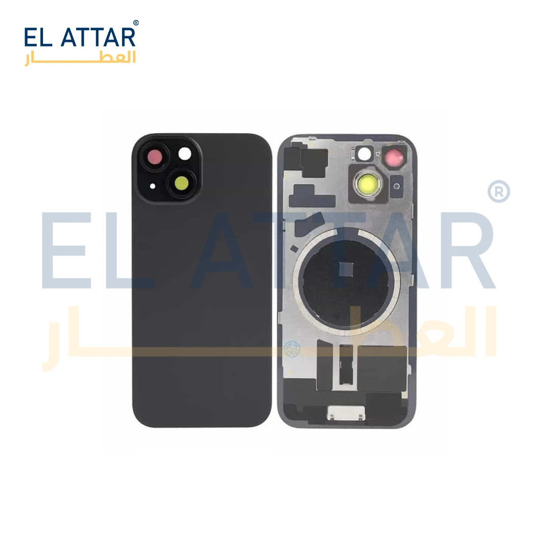 ( هاوسينج فاضي ) متوافقة مع - IPhone 15