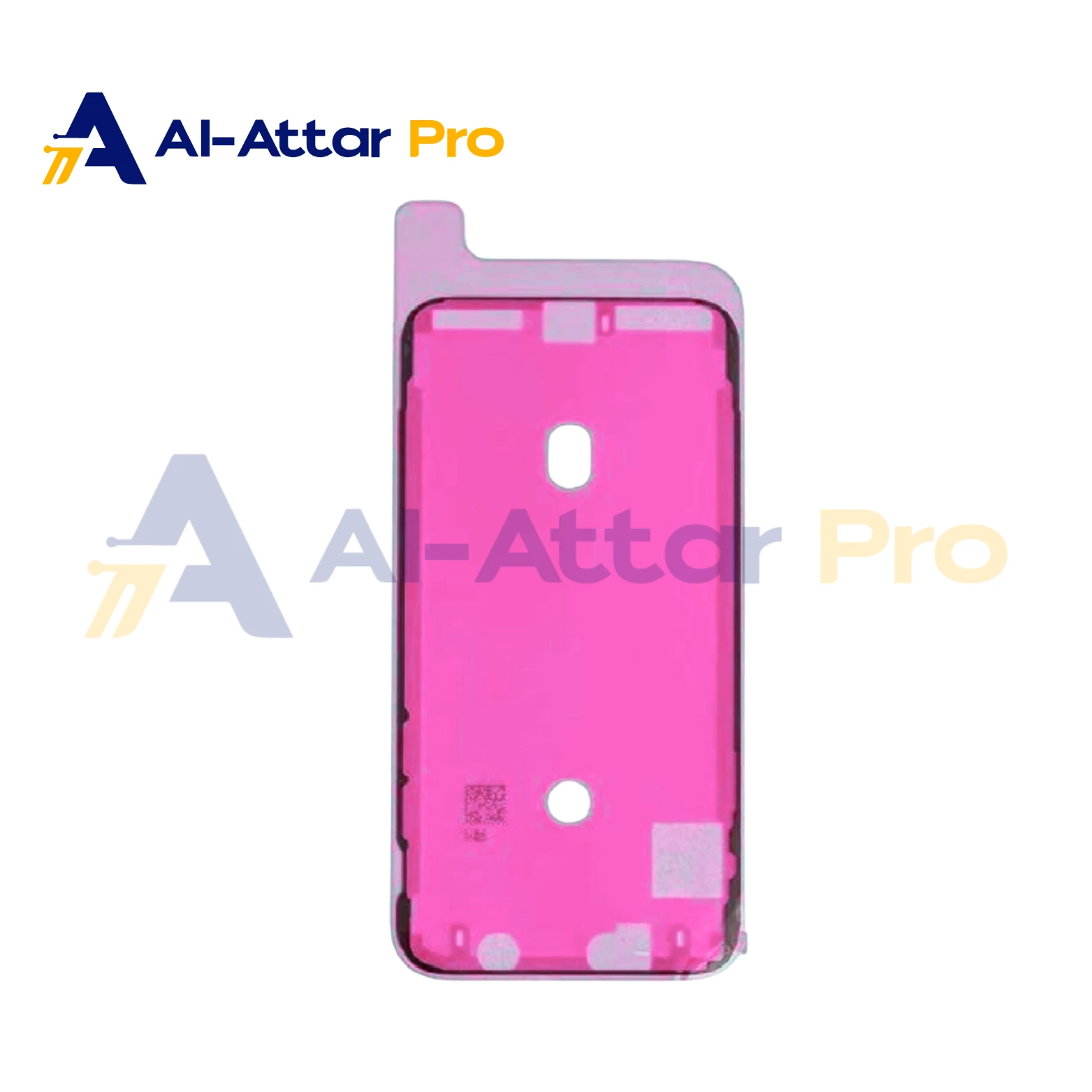 ( دابل فيس ووتر بروف ) متوافقة مع - IPhone X