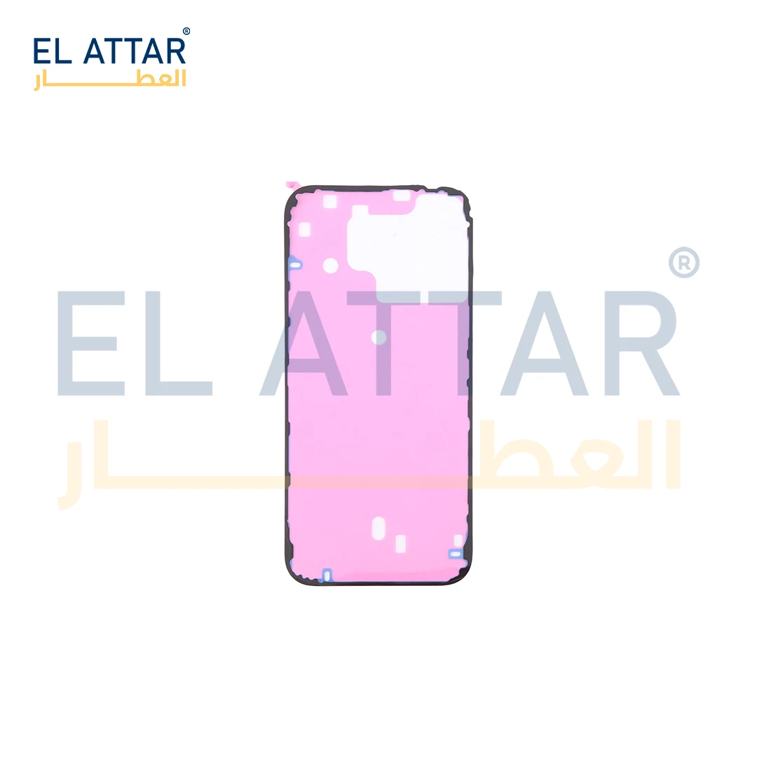 ( دابل فيس ووتر بروف ) متوافقة مع - IPhone 16 Pro Max