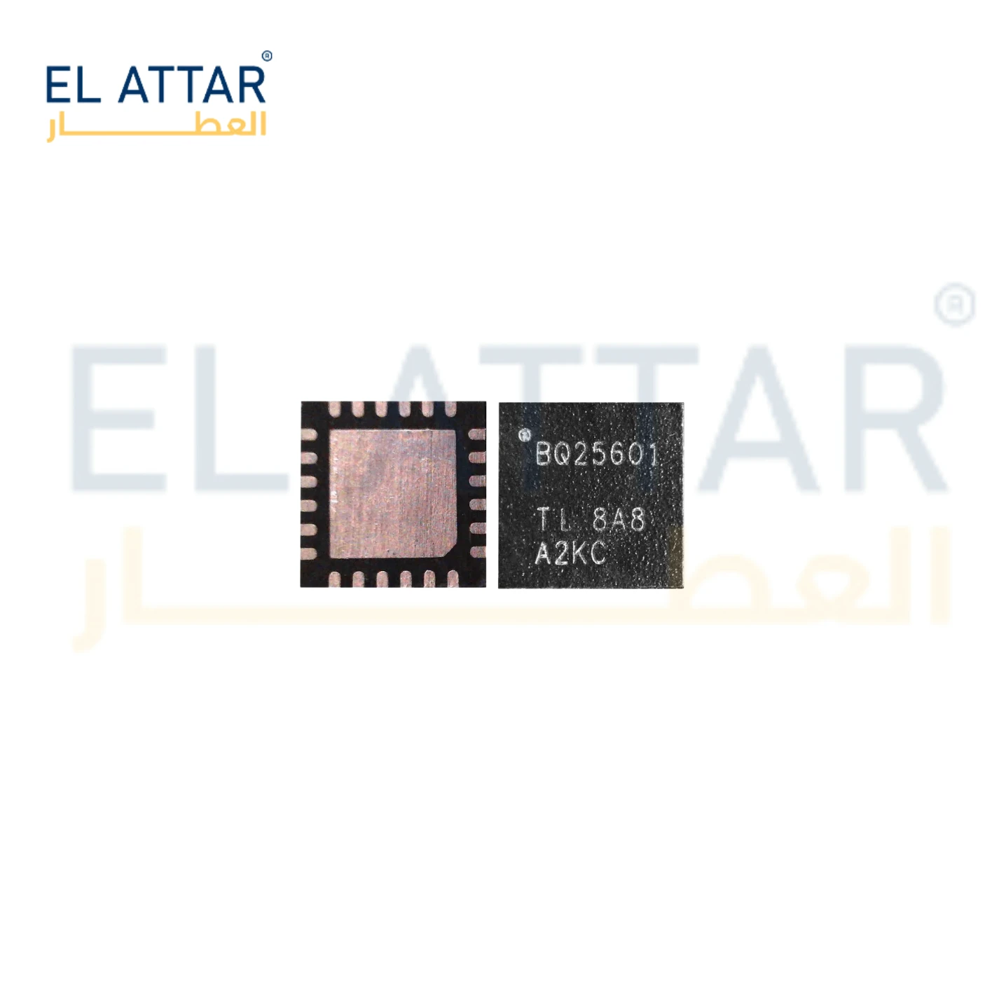 ( BQ25601 ) ic charge
