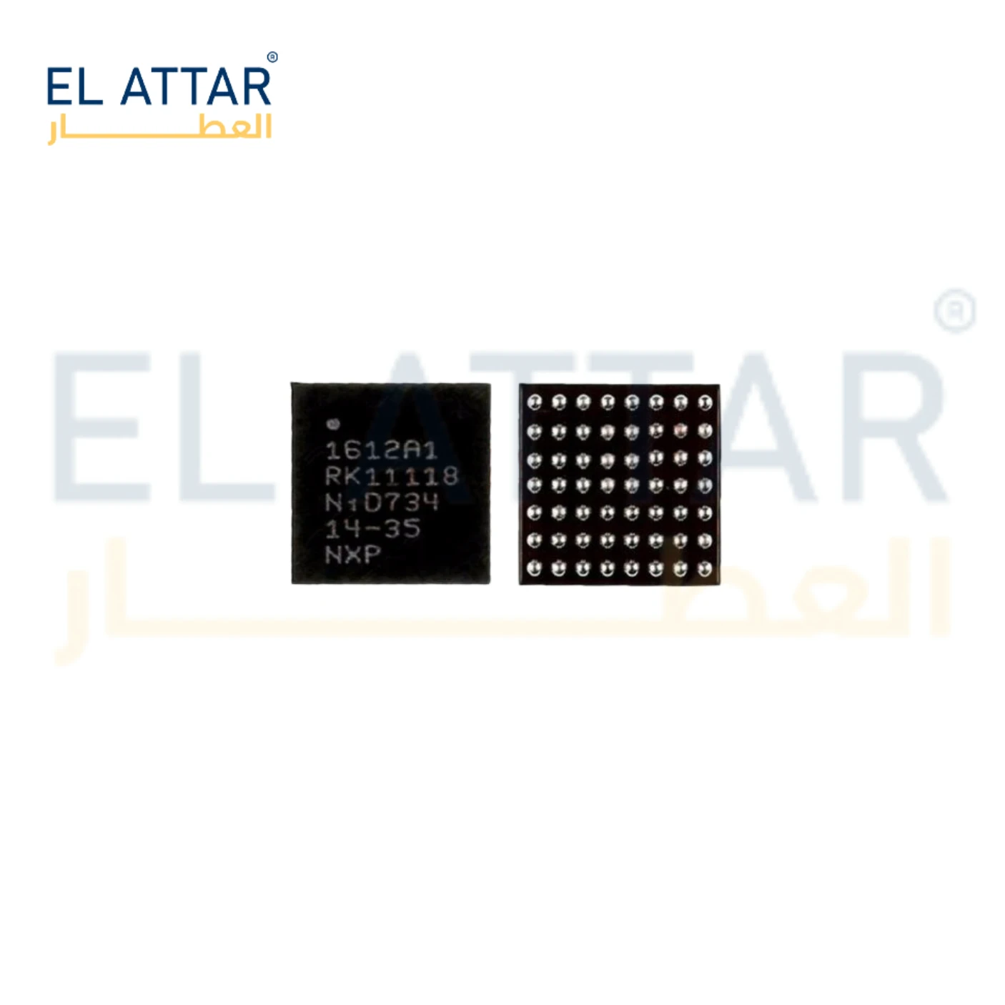 ( 1612A1 U2 8+8P+X ) ic iphone
