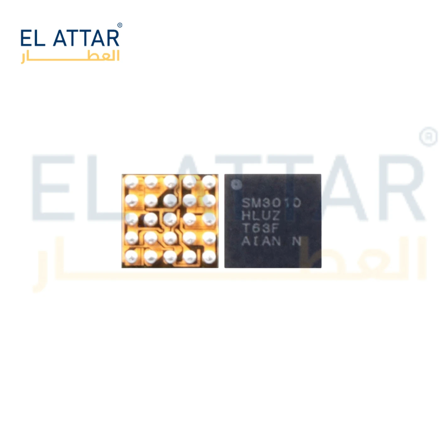 ( SM3010 POWER IC ) ic power