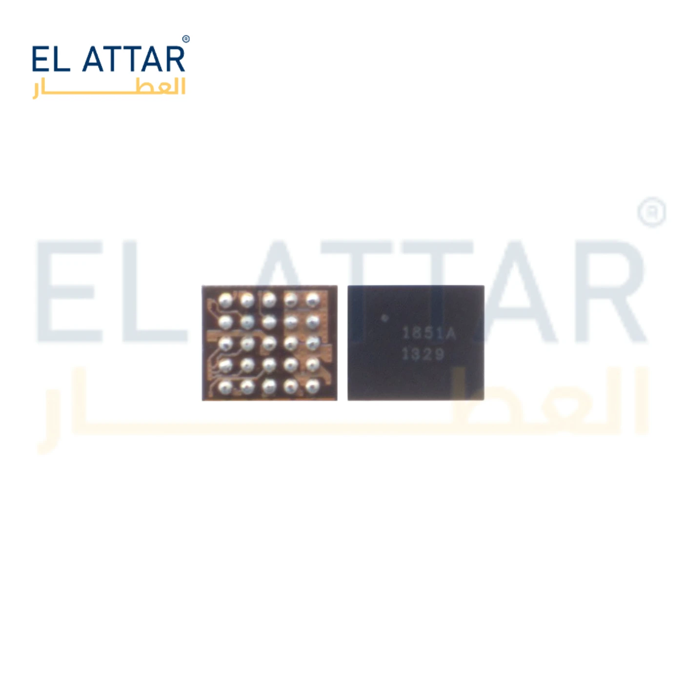 ( 1851A IC ) ic other