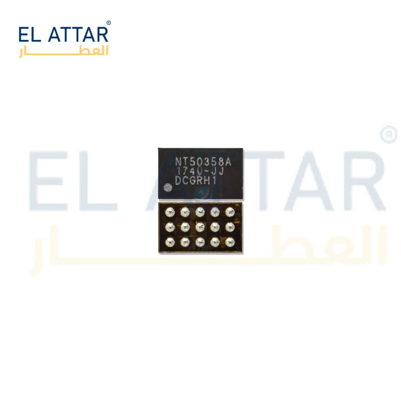 ( NT50358A IC ) ic other