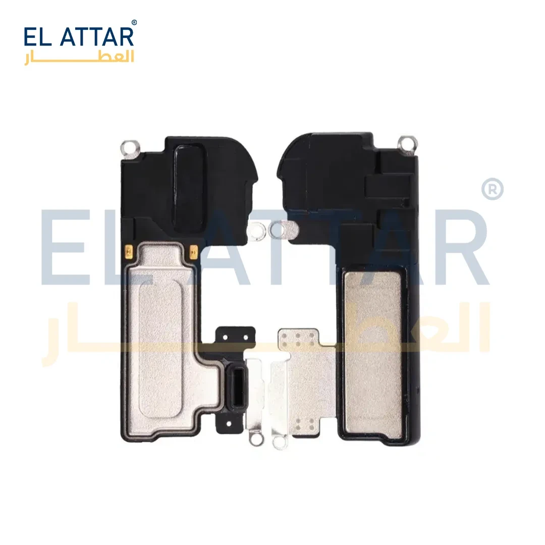 ( سماعة مكالمات فقط ) متوافقة مع - IPhone X