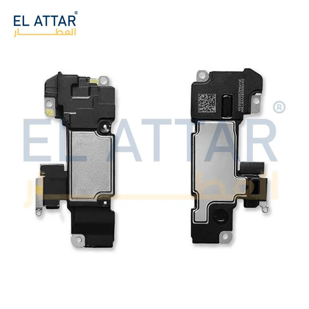 ( سماعة مكالمات فقط ) متوافقة مع - IPhone 11