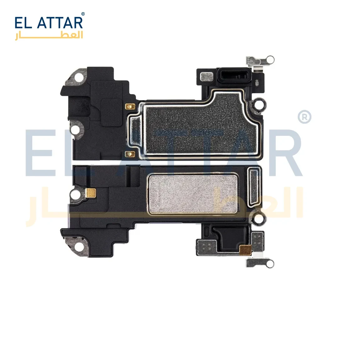 ( سماعة مكالمات فقط ) متوافقة مع - IPhone 12