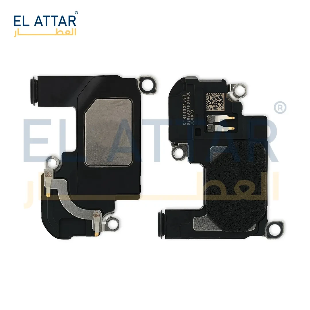 ( سماعة مكالمات فقط ) متوافقة مع - IPhone 13