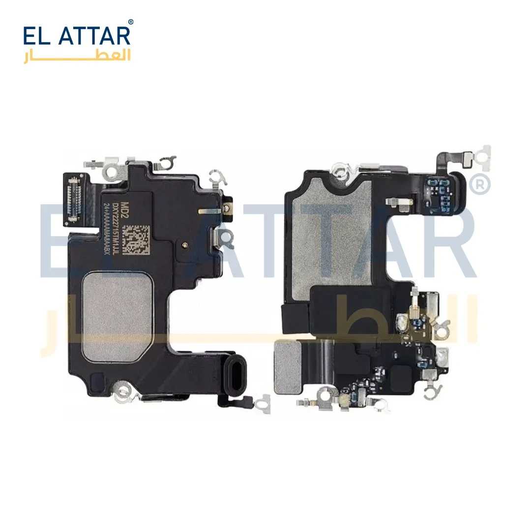 ( سماعة مكالمات فقط ) متوافقة مع - IPhone 14