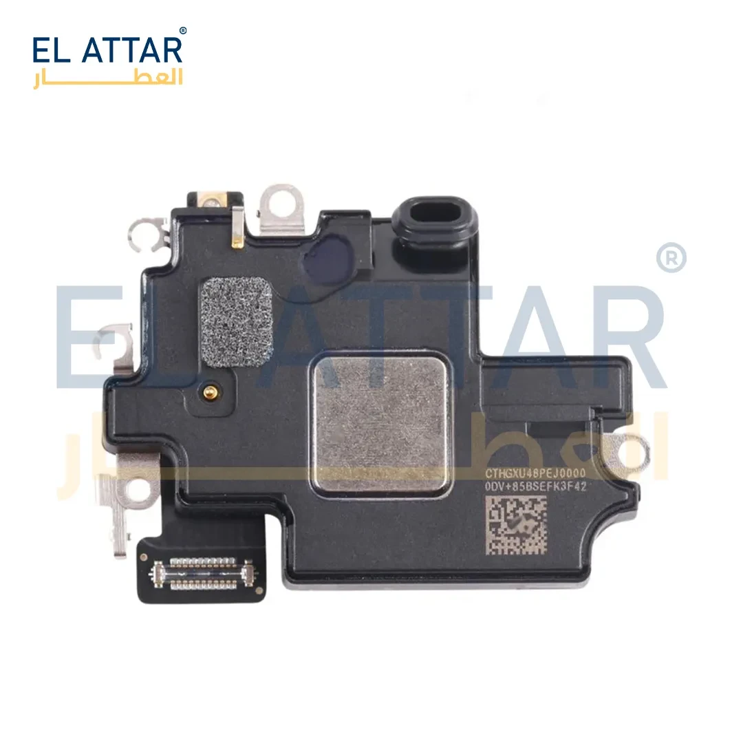 ( سماعة مكالمات فقط ) متوافقة مع - IPhone 15