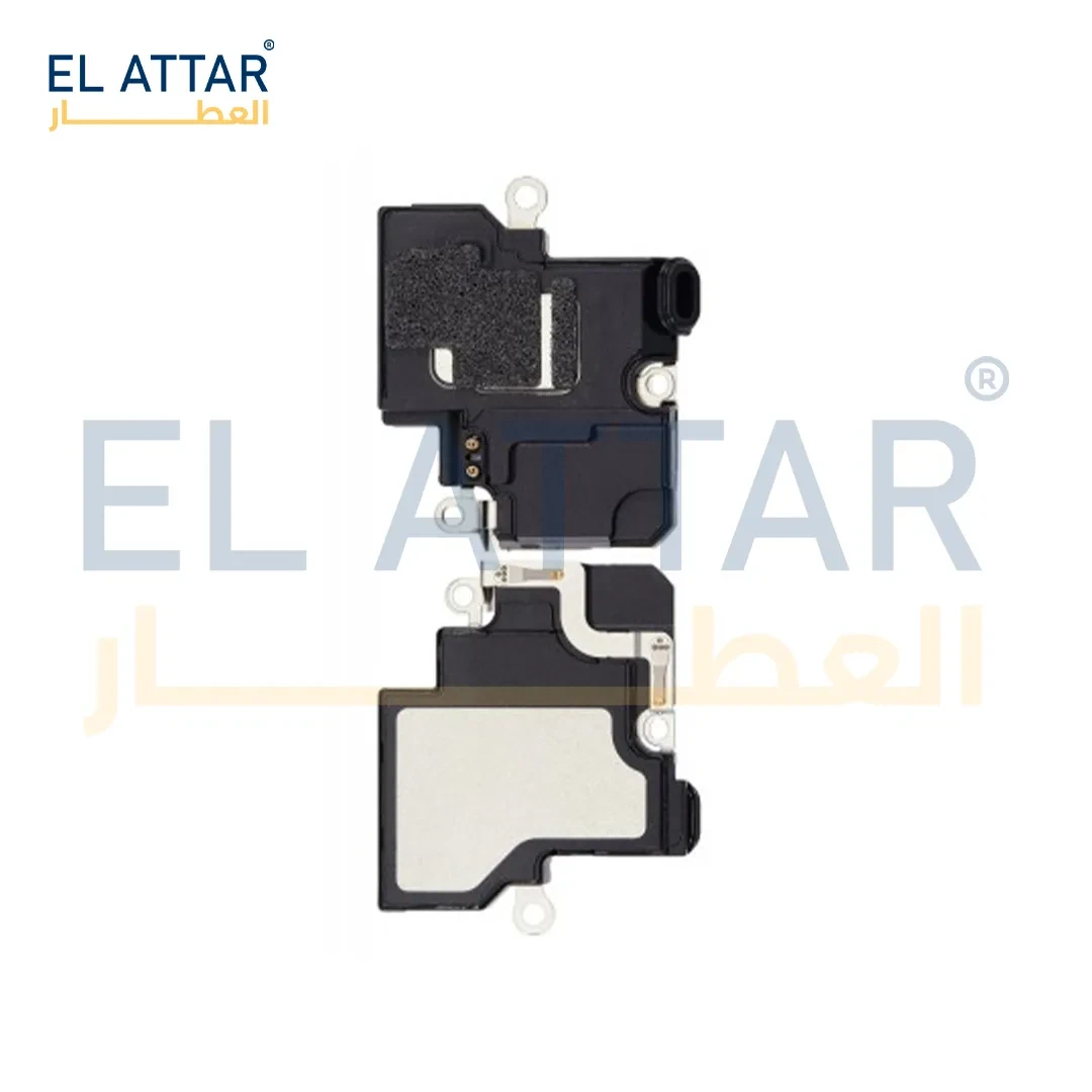 ( سماعة مكالمات فقط ) متوافقة مع - IPhone 15 Pro