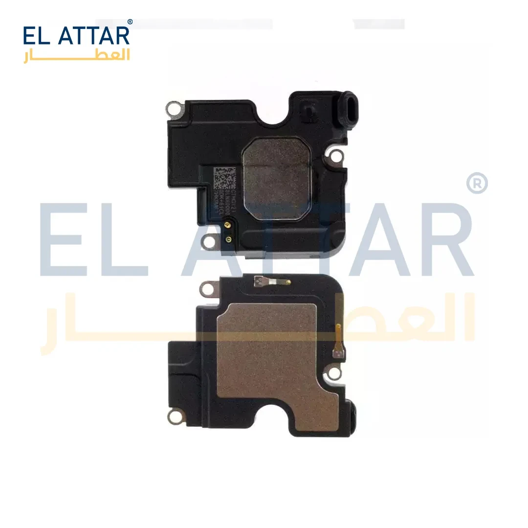 ( سماعة مكالمات فقط ) متوافقة مع - IPhone 15 Pro Max