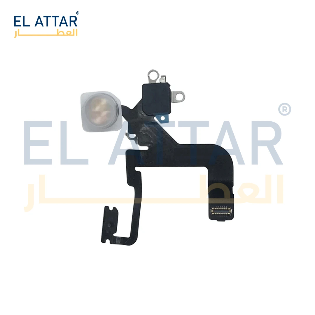 ( فلاتة فلاش ) متوافقة مع - IPhone 12 Pro Max