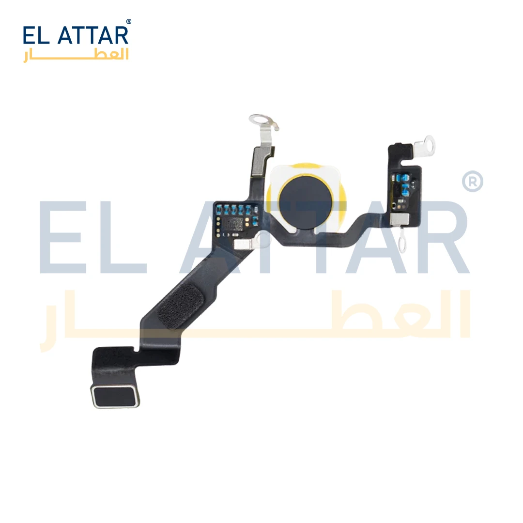 ( فلاتة فلاش ) متوافقة مع - IPhone 13 Pro Max