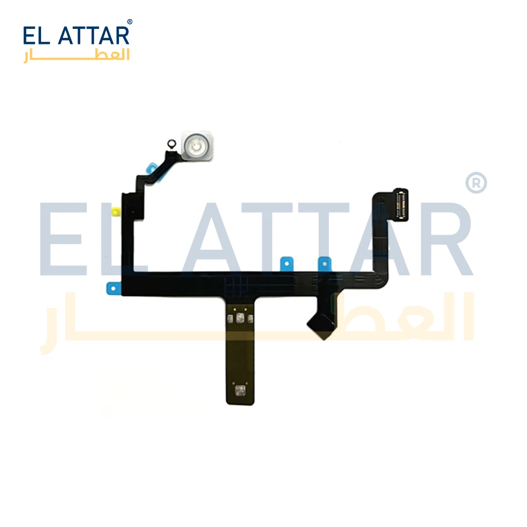 ( فلاتة فلاش ) متوافقة مع - IPhone 14 Plus