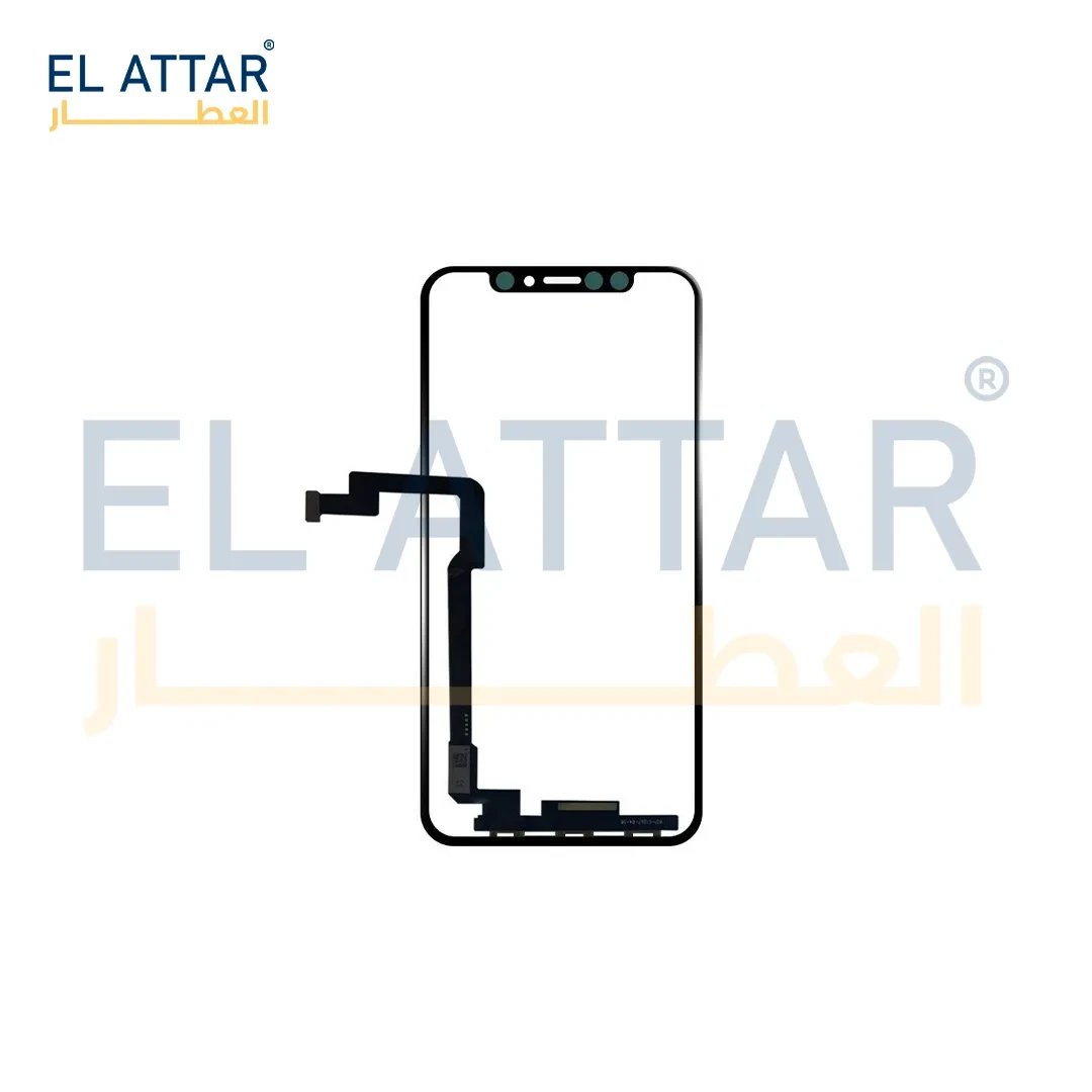 ( تاتش ) متوافقة مع - IPhone Xs