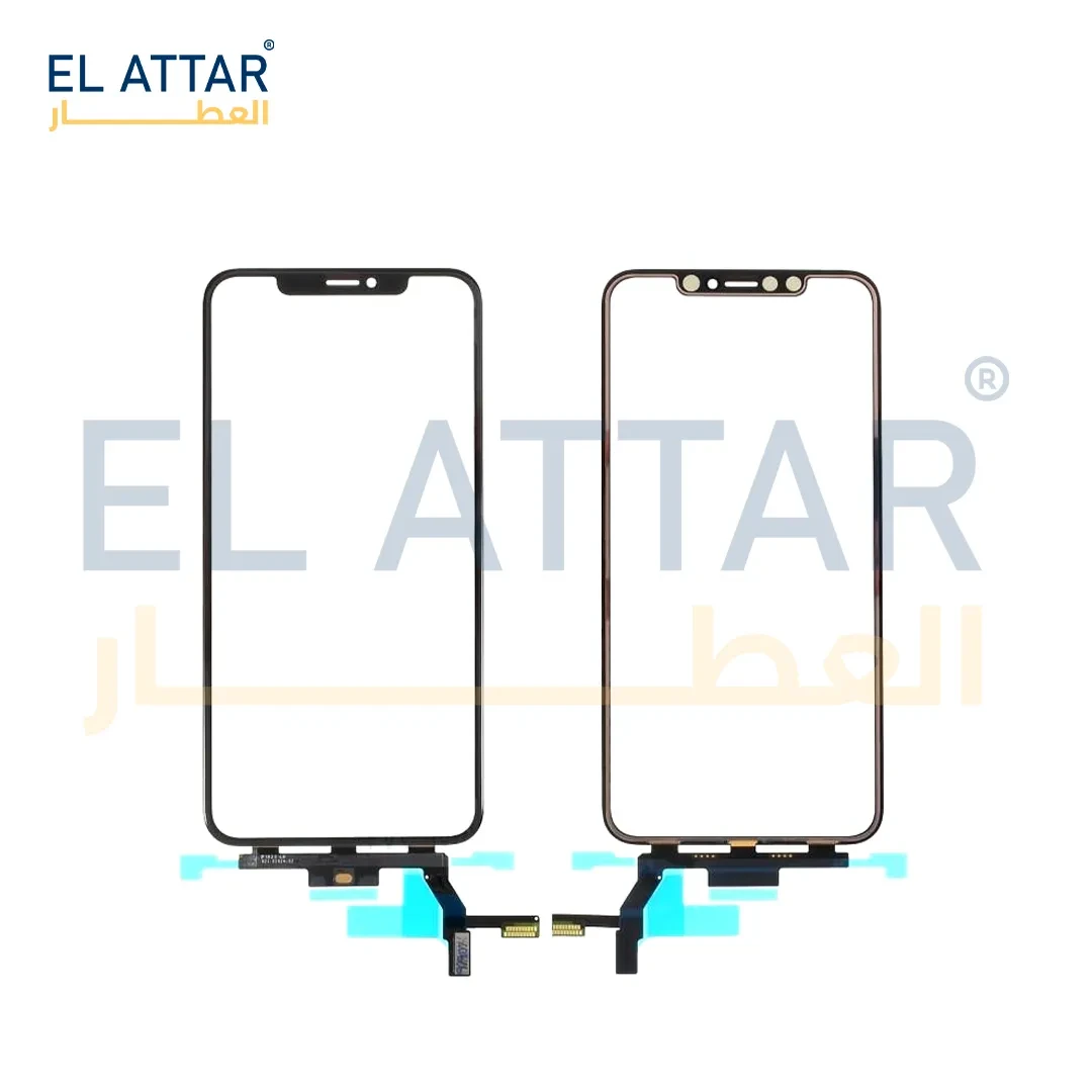 ( تاتش ) متوافقة مع - IPhone Xs Max