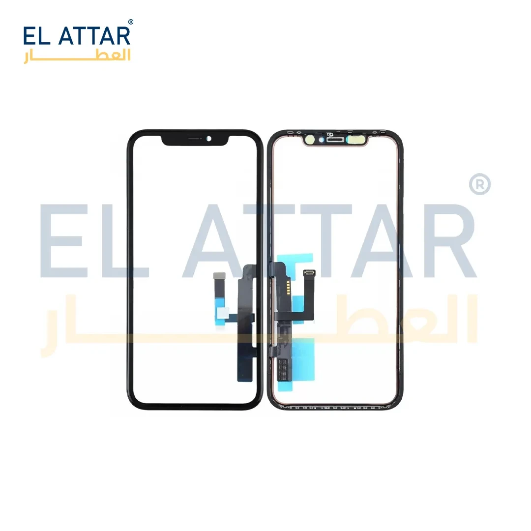 ( تاتش ) متوافقة مع - IPhone 11