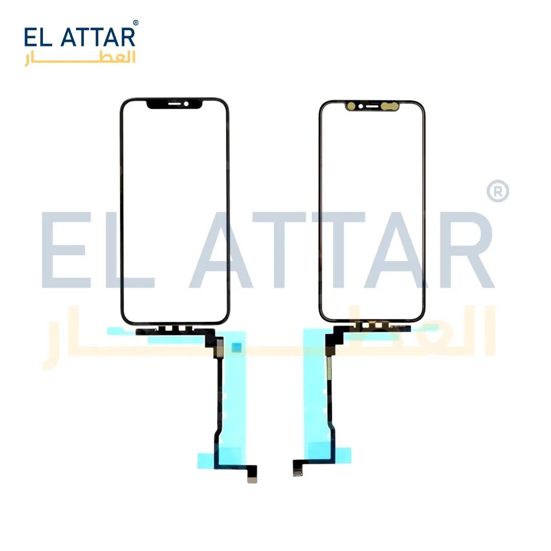 ( تاتش ) متوافقة مع - IPhone 11 PRO