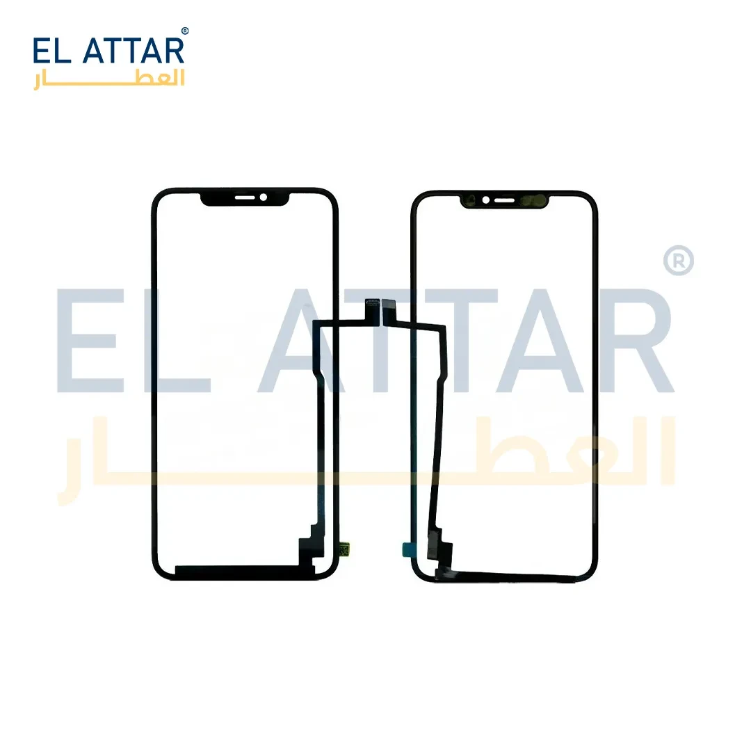 ( تاتش ) متوافقة مع - IPhone 11 PRO MAX