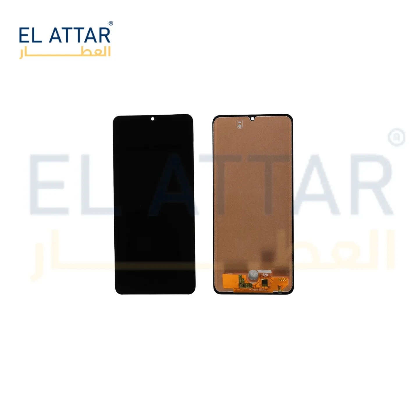 (  نص انسيل   ) متوافقة مع - Samsung A22 4G (SM-A225F)