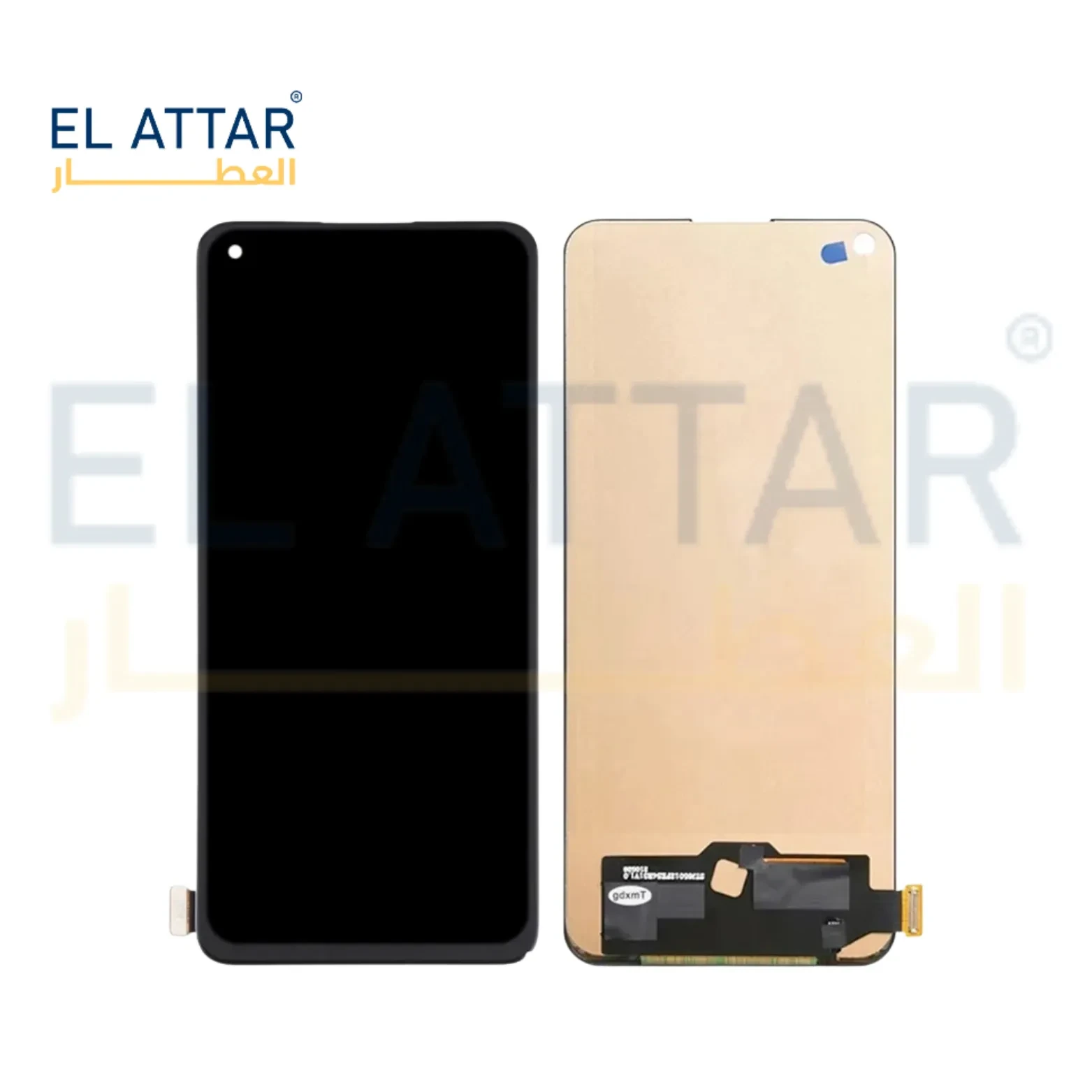 (  انسيل  ) متوافقة مع - Realme 11 4G ( RMX3636 )