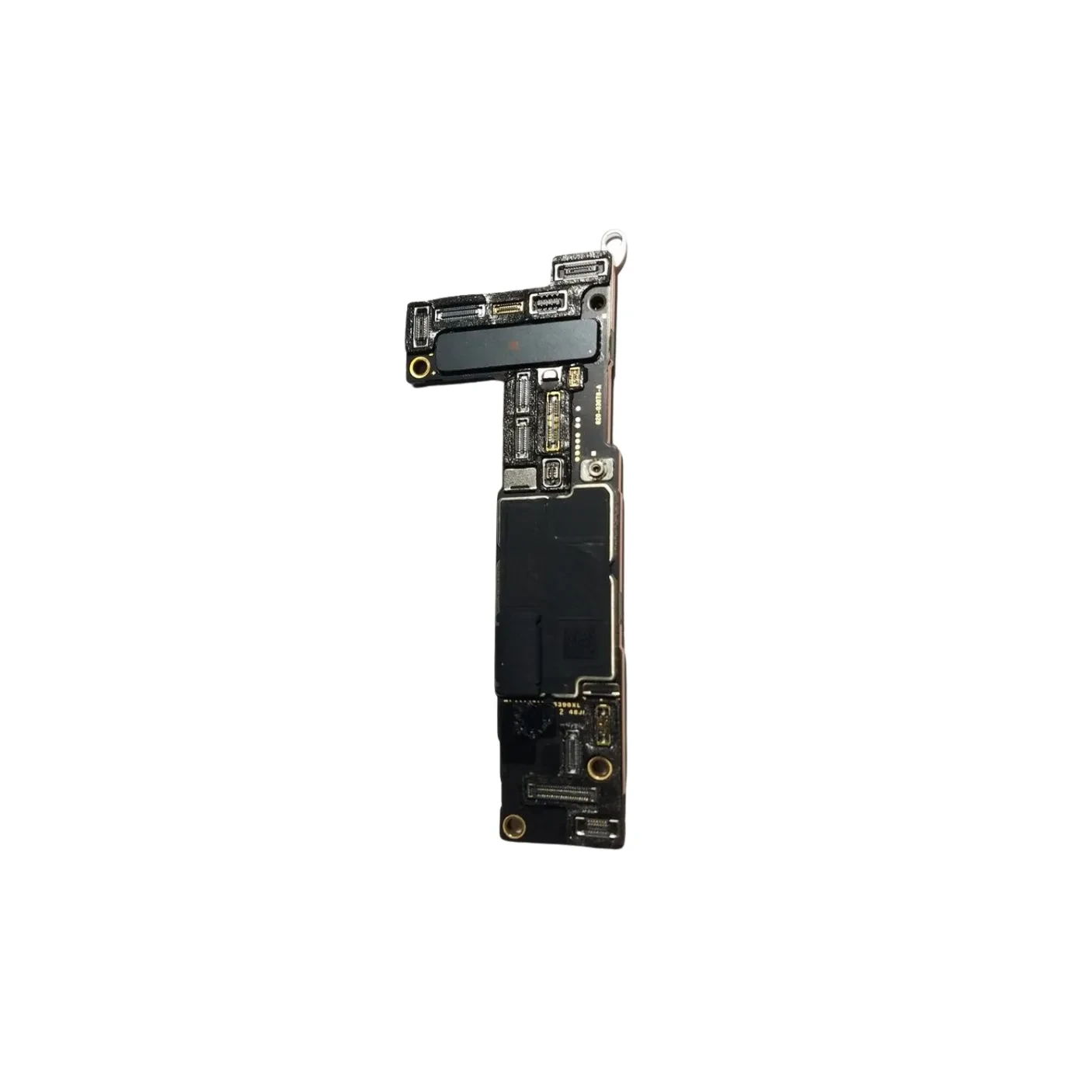 iphone 15 CNC bord