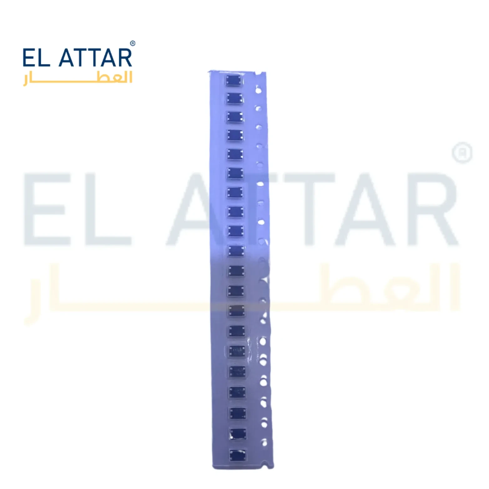 بريسات 2 طرف (20 بريس )