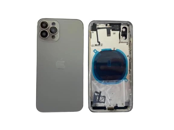 (  هاوسنج تعديل   )  - I PHONE من XS الي  15 pro