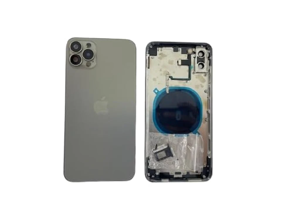 (  هاوسنج تعديل   )  - I PHONE من XS max الي 15 pro max