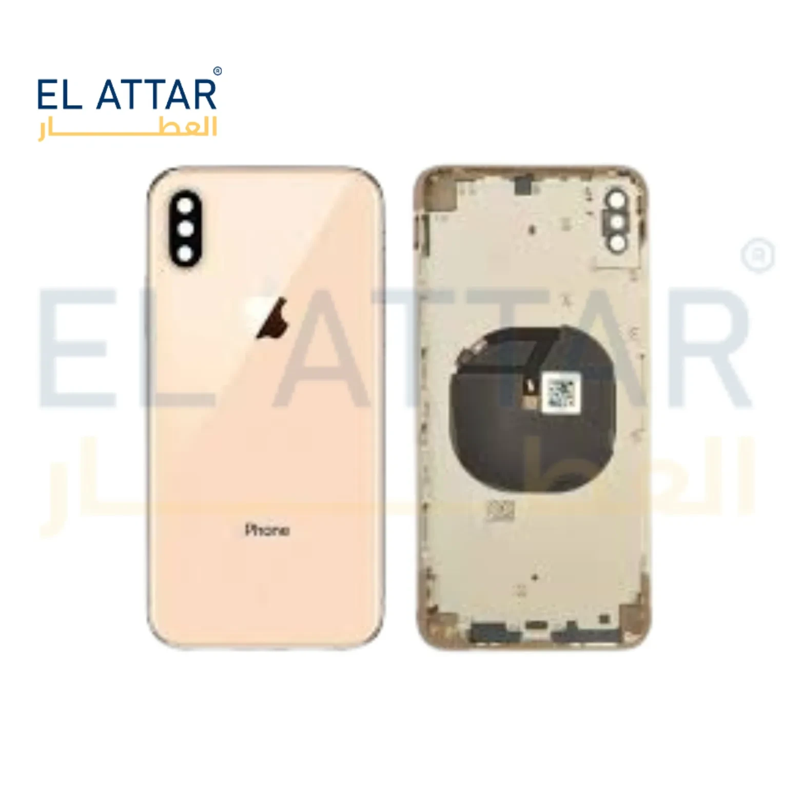 (  هاوسنج خلع   )  - I PHONE Xs max