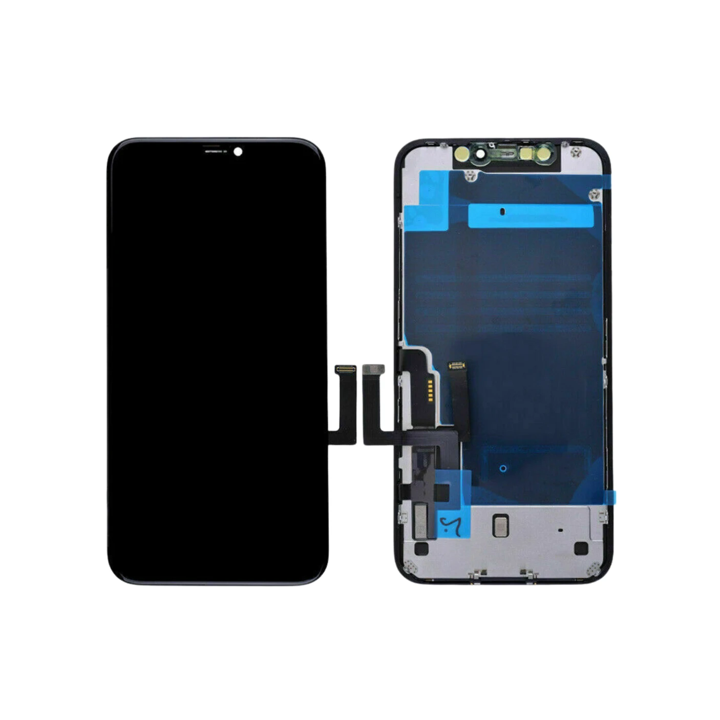 (  نص خلع   )  - I PHONE 11