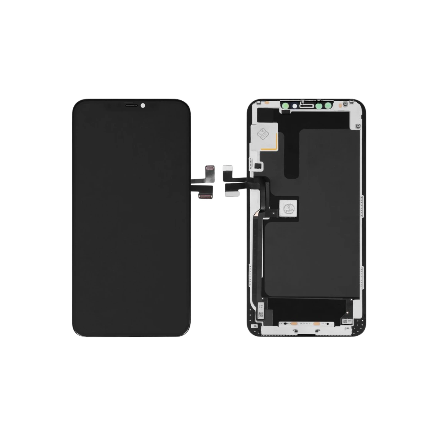 (  نص خلع   )  - I PHONE 11 pro max
