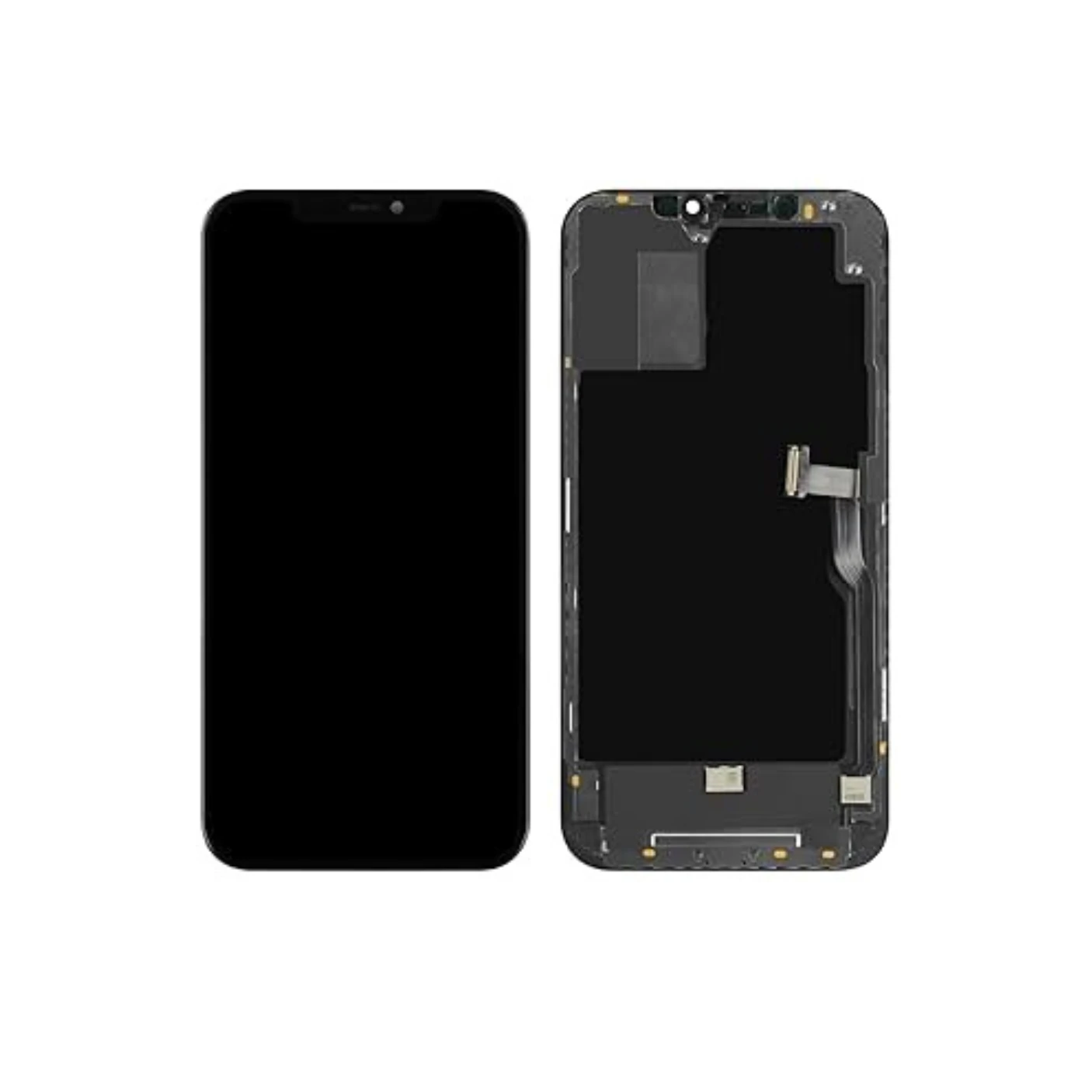 (   نص خلع قطعه مستعمله )  - I PHONE 12 pro max
