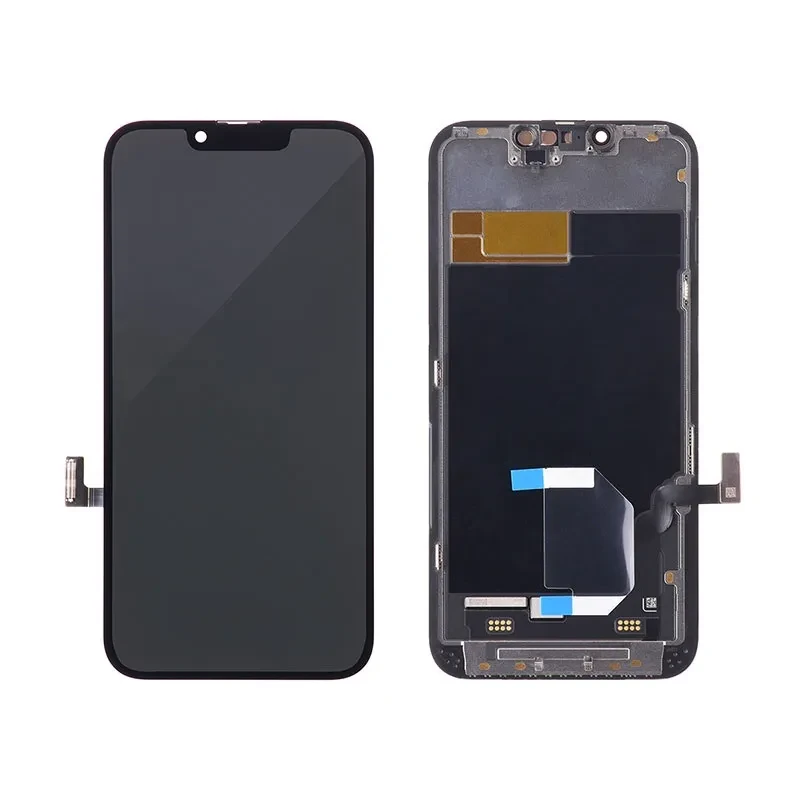 (  نص خلع قطعه مستعمله )  - I PHONE 13