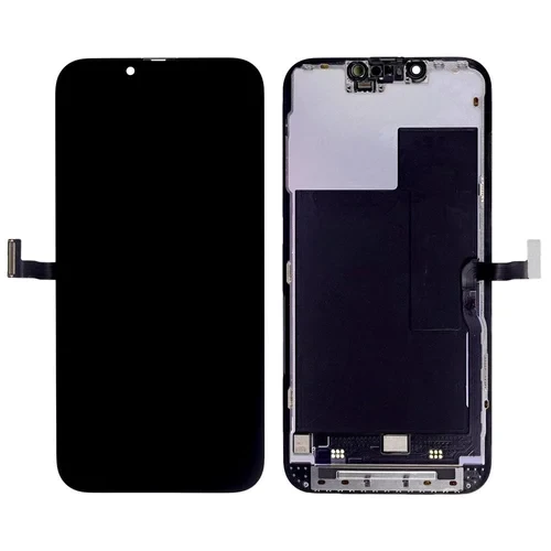 (   نص خلع قطعه مستعمله )  - I PHONE 13 pro