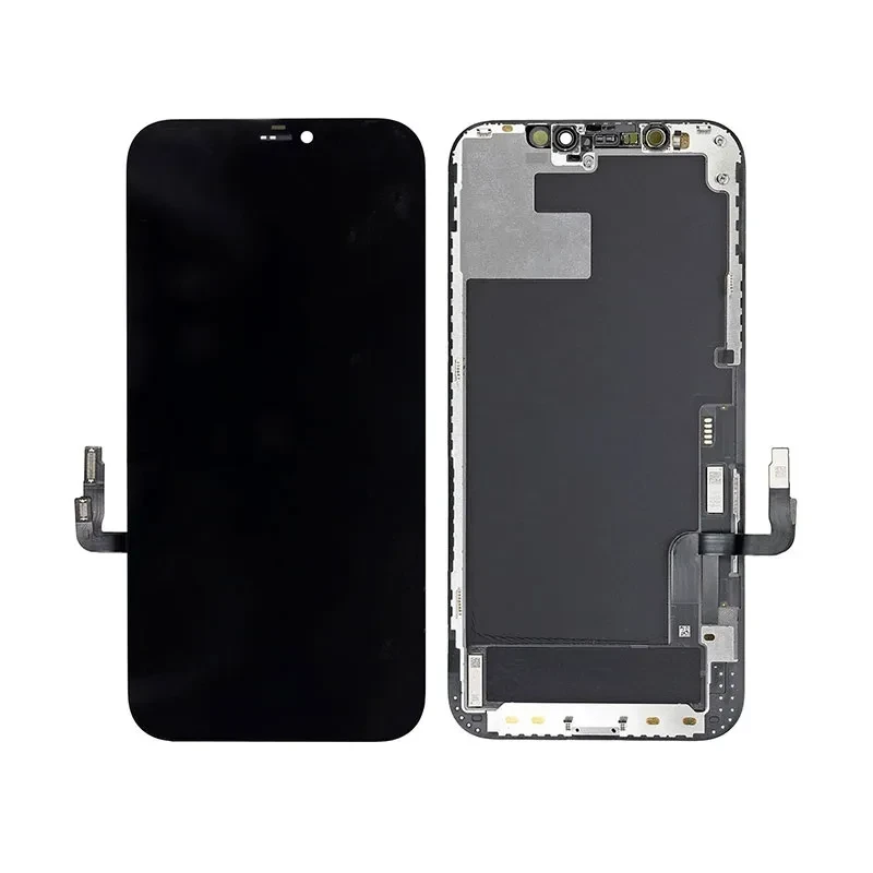 (  نص خلع مغير باغه قطعه مستعمله  )  - I PHONE 12 pro