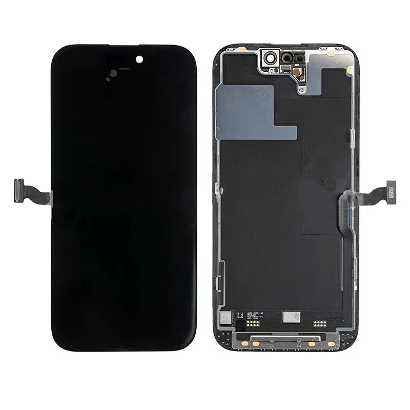 (  نص خلع مغير باغه قطعه مستعمله )  - I PHONE 14 pro