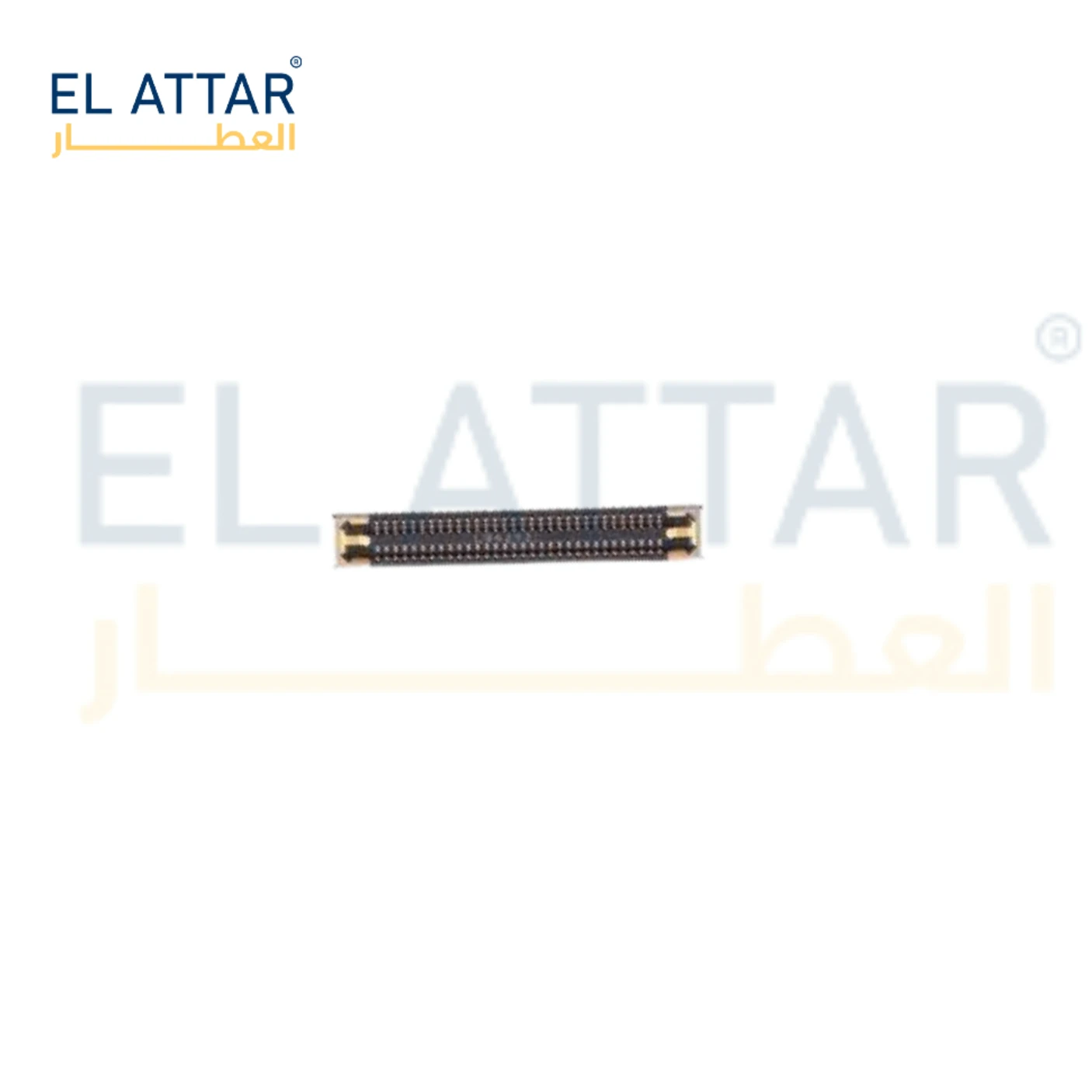 ( كونكتور شاشة ) متوافقة مع - SAMSUNG S20 ULTRA