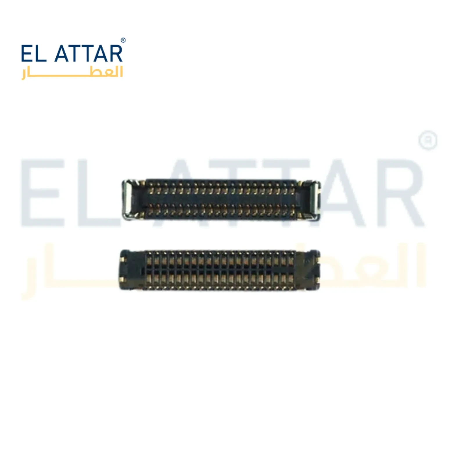 ( كونكتور شاشة ) متوافقة مع - realem 5 pro