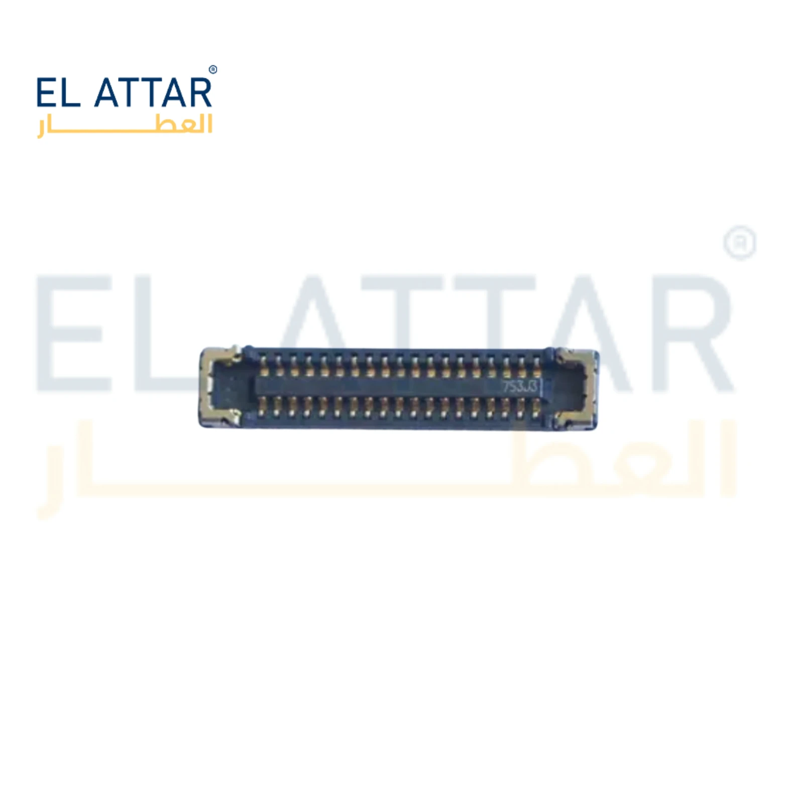 ( كونكتور شاشة ) متوافقة مع - INFINX x650