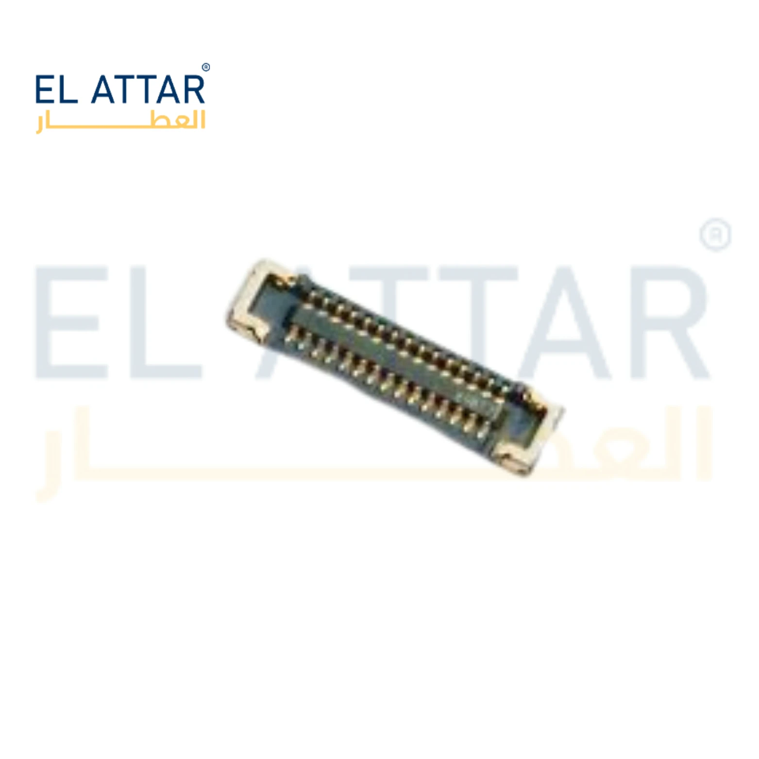 ( كونكتور شاشة ) متوافقة مع - INFINX X624