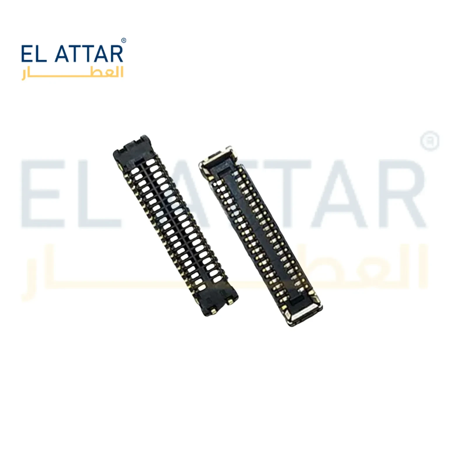 ( كونكتور شاشة ) متوافقة مع - Huawei HONER X7
