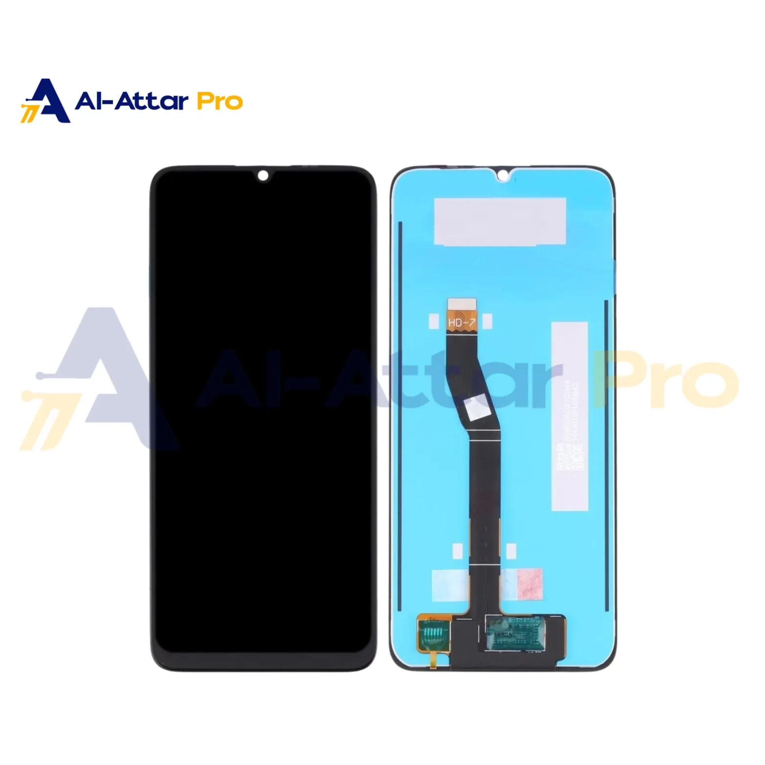 (  نص بجودة عالية  ) متوافقة مع - Huawei NOVA Y60