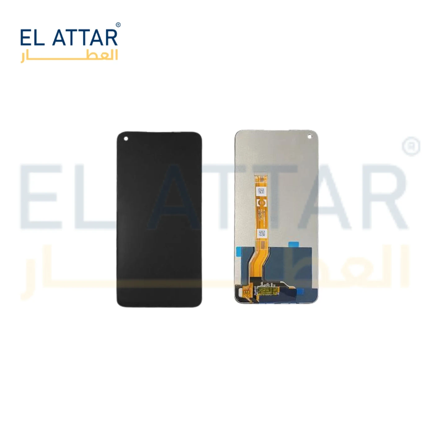 (  نص بجودة عالية  ) متوافقة مع - oppo A76
