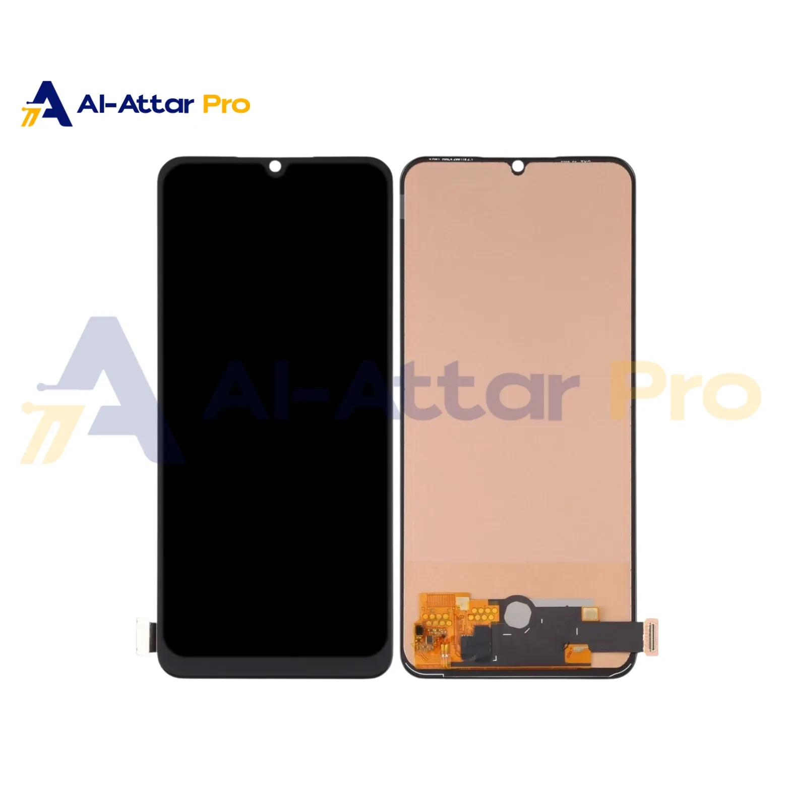 (  نص بجودة عالية  ) متوافقة مع - Vivo V23E
