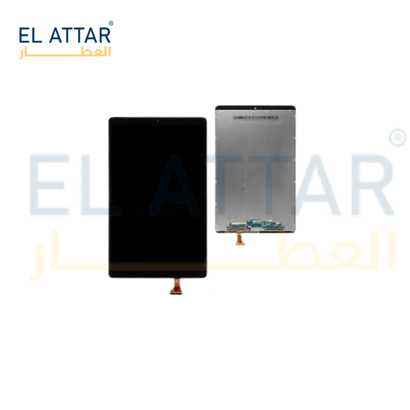 (  نص بجودة عالية  ) متوافقة مع - SAMSUNG T510